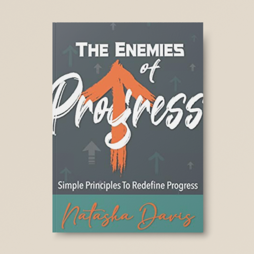 The Enemies of Progress